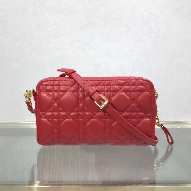 Quilted-Cannage-Calfskin-Double-Pouch-Crossbody-Bag-M9237-Red-Quilted-Cannage-Calfskin-Double-Pouch-Crossbody-Bag-M9237-Red-2.webp