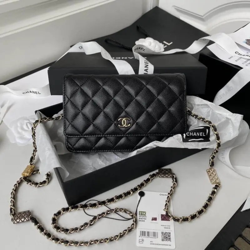 Quilted-Caviar-Calfskin-Leather-Wallet-On-a-Chain-AP2400-Black-Quilted-Caviar-Calfskin-Leather-Wallet-On-a-Chain-AP2400-Black-1.webp