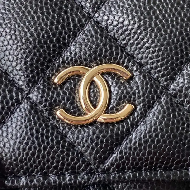 Quilted-Caviar-Calfskin-Leather-Wallet-On-a-Chain-AP2400-Black-Quilted-Caviar-Calfskin-Leather-Wallet-On-a-Chain-AP2400-Black-3.webp