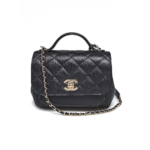 Quilted-Caviar-Leather-Small-Top-Handle-Flap-Bag-A93749-Black-Quilted-Caviar-Leather-Small-Top-Handle-Flap-Bag-A93749-Black-1.webp