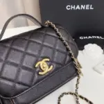 Quilted-Caviar-Leather-Small-Top-Handle-Flap-Bag-A93749-Black-Quilted-Caviar-Leather-Small-Top-Handle-Flap-Bag-A93749-Black-4.webp