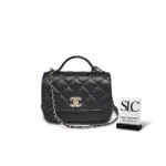 Quilted-Caviar-Leather-Small-Top-Handle-Flap-Bag-A93749-Quilted-Caviar-Leather-Small-Top-Handle-Flap-Bag-A93749.webp