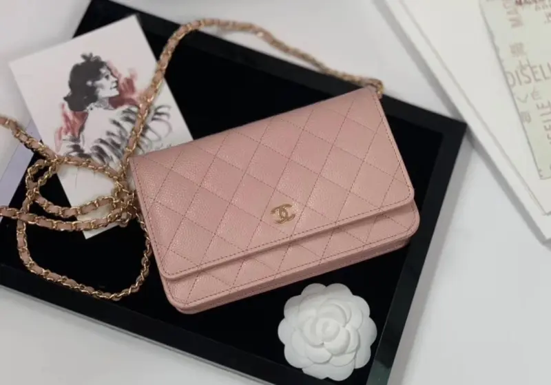 Quilted-Caviar-Leather-Wallet-on-Chain-with-Gold-Hardware-528725-Pink-Quilted-Caviar-Leather-Wallet-on-Chain-with-Gold-Hardware-528725-Pink-1.webp