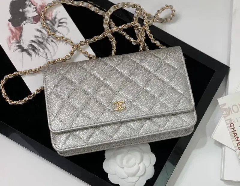 Quilted-Caviar-Leather-Wallet-on-Chain-with-Gold-Hardware-528725-Silver-Quilted-Caviar-Leather-Wallet-on-Chain-with-Gold-Hardware-528725-Silver-2.webp