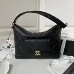 Quilted-Crescent-Shape-Shoulder-Hobo-Bag-AS4347-Black-Quilted-Crescent-Shape-Shoulder-Hobo-Bag-AS4347-Black-4.webp