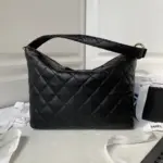 Quilted-Crescent-Shape-Shoulder-Hobo-Bag-AS4347-Black-Quilted-Crescent-Shape-Shoulder-Hobo-Bag-AS4347-Black-5.webp