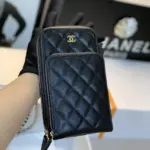 Quilted-Crossbody-Flap-Phone-Bag-with-Chain-Strap-B01963-6.webp