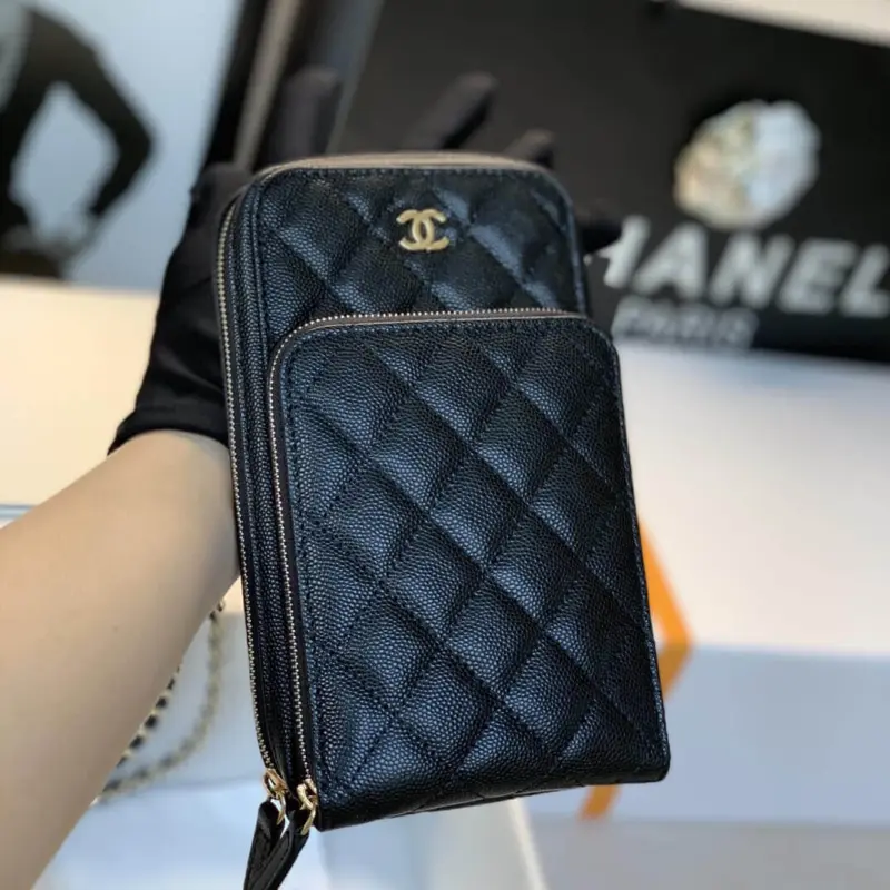 Quilted-Crossbody-Flap-Phone-Bag-with-Chain-Strap-B01963-6.webp