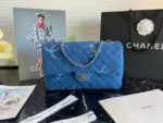 Quilted-Denim-Classic-Flap-Jumbo-Shoulder-Handbag-AS2072-Blue-Quilted-Denim-Classic-Flap-Jumbo-Shoulder-Handbag-AS2072-Blue-1.webp