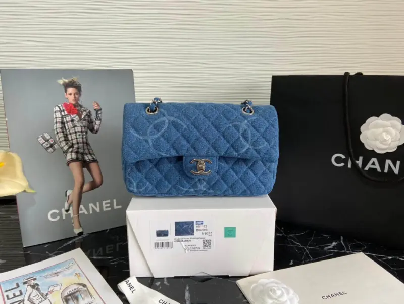 Quilted-Denim-Classic-Flap-Medium-Shoulder-Bag-AS2071-Blue-Quilted-Denim-Classic-Flap-Medium-Shoulder-Bag-AS2071-Blue-1.webp