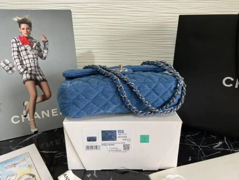 Quilted-Denim-Classic-Flap-Medium-Shoulder-Bag-AS2071-Blue-Quilted-Denim-Classic-Flap-Medium-Shoulder-Bag-AS2071-Blue-3.webp