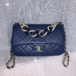 Quilted-Flap-Shoulder-Bag-with-Large-Bi-Color-Chain-AS1353-Blue-Quilted-Flap-Shoulder-Bag-with-Large-Bi-Color-Chain-AS1353-Blue-1.webp