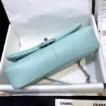 Quilted-Flap-Shoulder-Bag-with-Large-Bi-Color-Chain-AS1353-Light-Blue-Quilted-Flap-Shoulder-Bag-with-Large-Bi-Color-Chain-AS1353-Light-Blue-3.webp