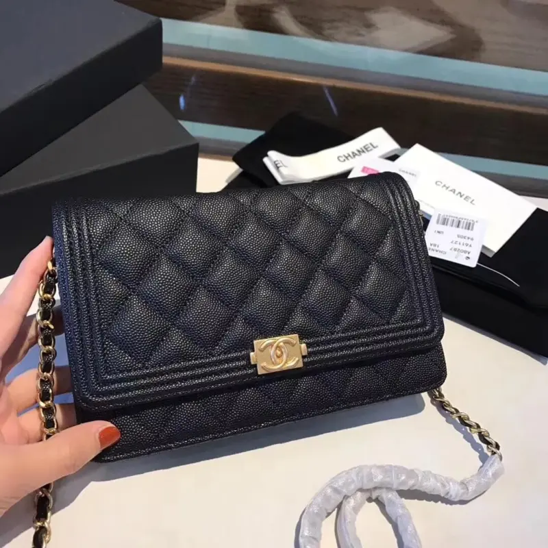 Quilted-Flap-Wallet-on-Chain-Crossbody-Shoulder-Bag-80287-Black-Quilted-Flap-Wallet-on-Chain-Crossbody-Shoulder-Bag-80287-Black-2.webp