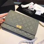 Quilted-Flap-Wallet-on-Chain-Crossbody-Shoulder-Bag-80287-Grey-Quilted-Flap-Wallet-on-Chain-Crossbody-Shoulder-Bag-80287-Grey-3.webp