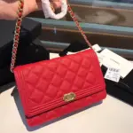 Quilted-Flap-Wallet-on-Chain-Crossbody-Shoulder-Bag-80287-Red-Quilted-Flap-Wallet-on-Chain-Crossbody-Shoulder-Bag-80287-Red-1.webp