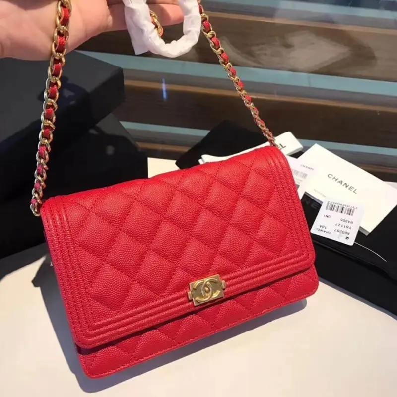 Quilted-Flap-Wallet-on-Chain-Crossbody-Shoulder-Bag-80287-Red-Quilted-Flap-Wallet-on-Chain-Crossbody-Shoulder-Bag-80287-Red-1.webp