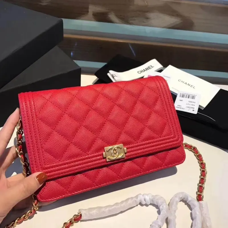Quilted-Flap-Wallet-on-Chain-Crossbody-Shoulder-Bag-80287-Red-Quilted-Flap-Wallet-on-Chain-Crossbody-Shoulder-Bag-80287-Red-2.webp