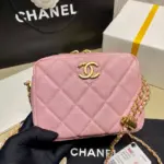 Quilted-Grained-Calfskin-Camera-Crossbody-Shoulder-Bag-AS2856-Pink-Quilted-Grained-Calfskin-Camera-Crossbody-Shoulder-Bag-AS2856-Pink-3.webp
