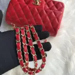 Quilted-Lambskin-20cm-Classic-Flap-Shoulder-Bag-1116-Red-Quilted-Lambskin-20cm-Classic-Flap-Shoulder-Bag-1116-Red-3.webp