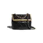 Quilted-Lambskin-Kiss-Lock-Clasp-Top-Handle-Bag-AS1886-Black-Quilted-Lambskin-Kiss-Lock-Clasp-Top-Handle-Bag-AS1886-Black-1.webp
