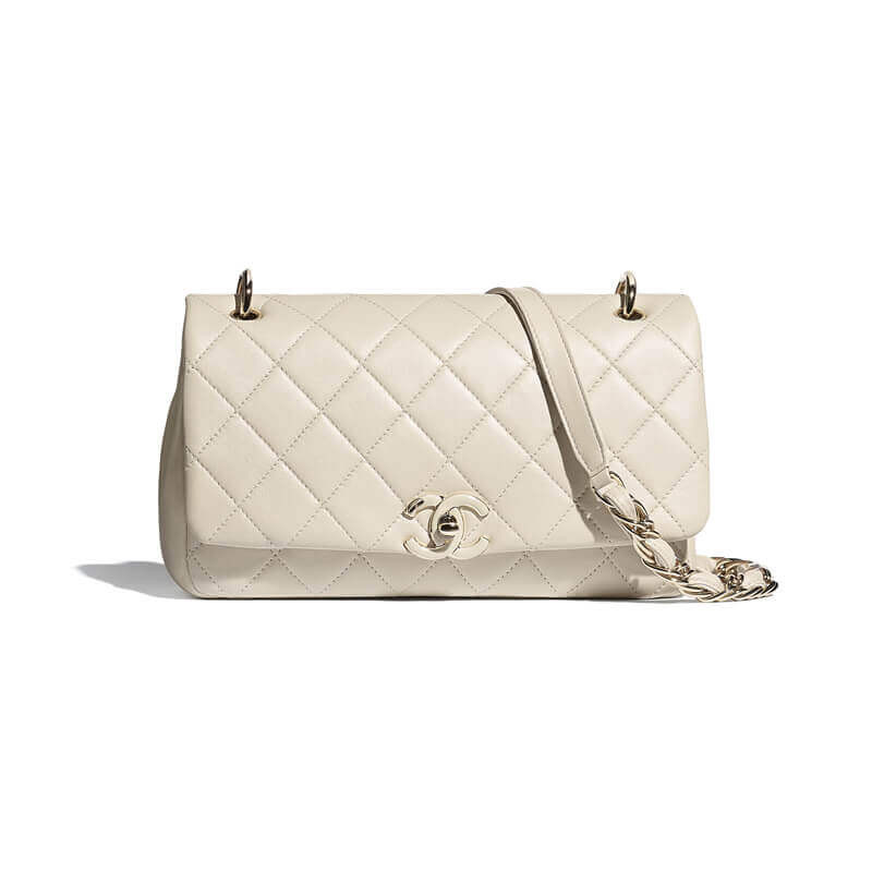 Quilted-Lambskin-Leather-Large-Classic-Flap-Shoulder-Bag-AS2319-Beige-Quilted-Lambskin-Leather-Large-Classic-Flap-Shoulder-Bag-AS2319-Beige-1.webp