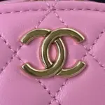 Quilted-Lambskin-Leather-Small-Vanity-Cosmetic-Travel-Case-AP2731-Pink-Quilted-Lambskin-Leather-Small-Vanity-Cosmetic-Travel-Case-AP2731-Pink-3.webp