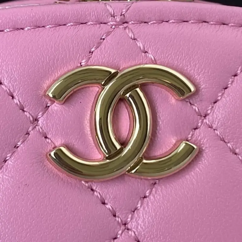Quilted-Lambskin-Leather-Small-Vanity-Cosmetic-Travel-Case-AP2731-Pink-Quilted-Lambskin-Leather-Small-Vanity-Cosmetic-Travel-Case-AP2731-Pink-3.webp