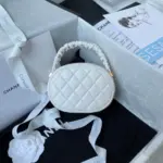 Quilted-Lambskin-Leather-Small-Vanity-Cosmetic-Travel-Case-AP2731-White-Quilted-Lambskin-Leather-Small-Vanity-Cosmetic-Travel-Case-AP2731-White-3.webp
