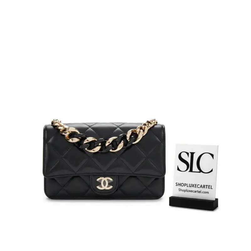 Quilted-Lambskin-Plexiglass-Top-Wallet-On-Chain-Crossbody-AP2377-Quilted-Lambskin-Plexiglass-Top-Wallet-On-Chain-Crossbody-AP2377.webp