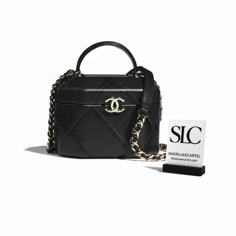 Quilted-Lambskin-Small-Top-Handle-Vanity-Case-Black-AS2630-1.webp