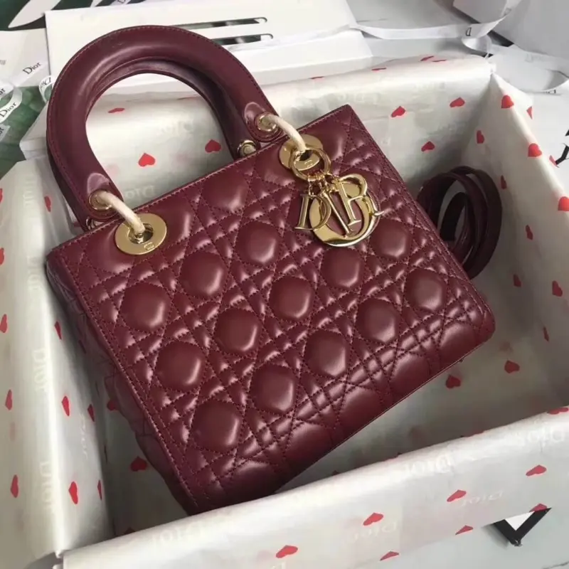 Quilted-Lambskin-Top-Handle-Lady-Style-Tote-Bag-44551-Burgundy-Quilted-Lambskin-Top-Handle-Lady-Style-Tote-Bag-44551-Burgundy-2.webp