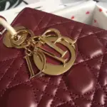 Quilted-Lambskin-Top-Handle-Lady-Style-Tote-Bag-44551-Burgundy-Quilted-Lambskin-Top-Handle-Lady-Style-Tote-Bag-44551-Burgundy-3.webp