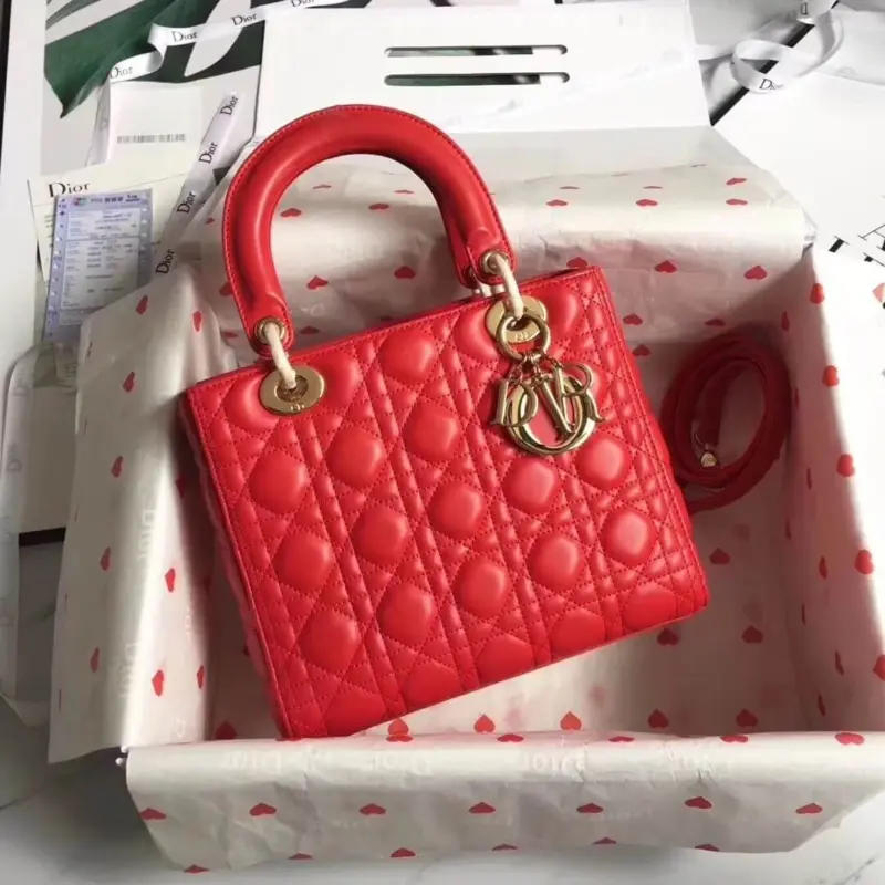Quilted-Lambskin-Top-Handle-Lady-Style-Tote-Bag-44551-Red-Quilted-Lambskin-Top-Handle-Lady-Style-Tote-Bag-44551-Red-1.webp