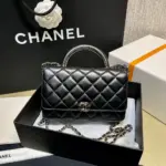 Quilted-Lambskin-Wallet-On-Chain-Top-Handle-Bag-Black-AP2844-Black-Quilted-Lambskin-Wallet-On-Chain-Top-Handle-Bag-Black-AP2844-Black-8.webp