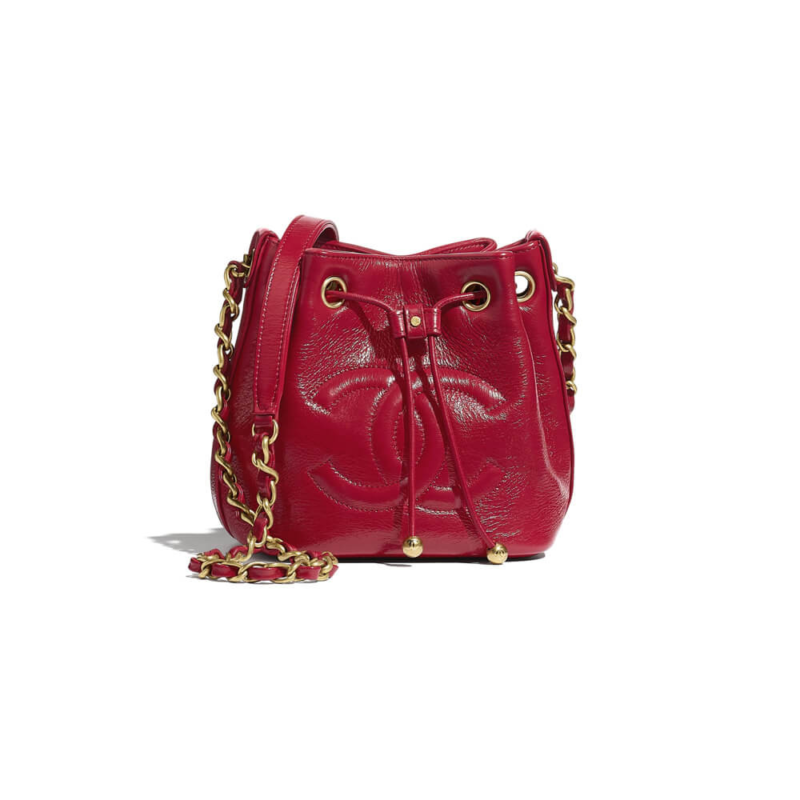 Quilted-Leather-Bucket-Style-Drawstring-Shoulder-Bag-AS1946-Red-Quilted-Leather-Bucket-Style-Drawstring-Shoulder-Bag-AS1946-Red-1.webp