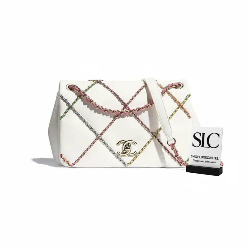 Quilted-Leather-Flap-Shoulder-Bag-with-Entwined-Chain-AS2383-Quilted-Leather-Flap-Shoulder-Bag-with-Entwined-Chain-AS2383.webp