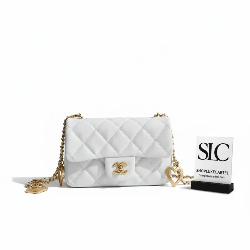 Quilted-Leather-Mini-Flap-Bag-with-Heart-Chain-AS3457-Quilted-Leather-Mini-Flap-Bag-with-Heart-Chain-AS3457.webp