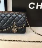 Quilted-Leather-Wallet-on-Chain-Flap-Crossbody-Bag-86066-Black-Quilted-Leather-Wallet-on-Chain-Flap-Crossbody-Bag-86066-Black-2.webp