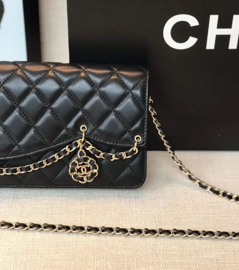Quilted-Leather-Wallet-on-Chain-Flap-Crossbody-Bag-86066-Black-Quilted-Leather-Wallet-on-Chain-Flap-Crossbody-Bag-86066-Black-2.webp