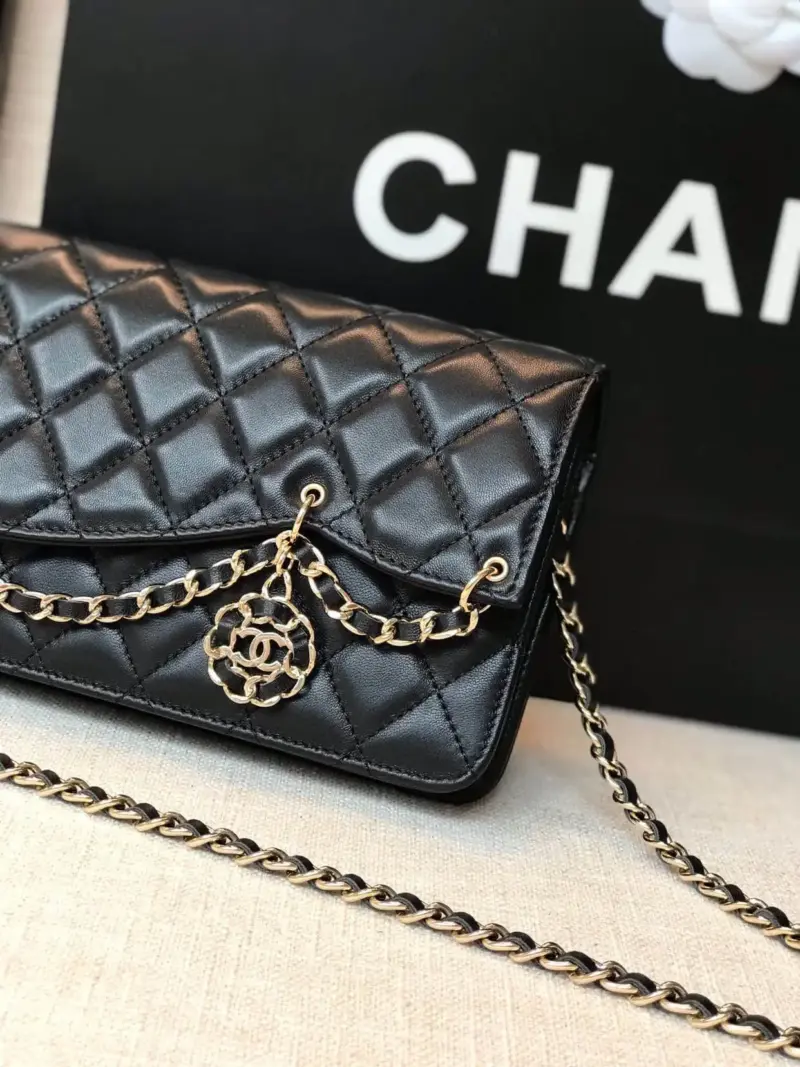 Quilted-Leather-Wallet-on-Chain-Flap-Crossbody-Bag-86066-Black-Quilted-Leather-Wallet-on-Chain-Flap-Crossbody-Bag-86066-Black-3.webp