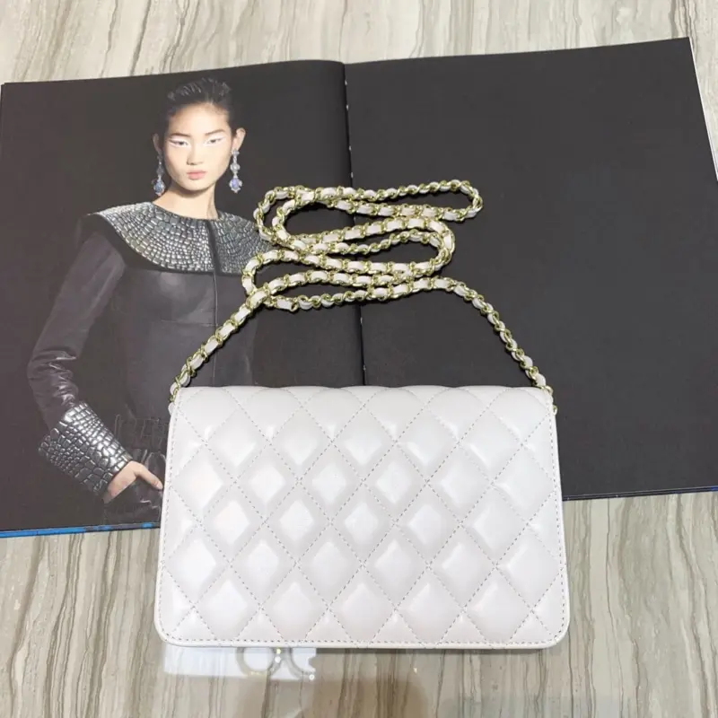 Quilted-Leather-Wallet-on-Chain-Flap-Crossbody-Bag-86066-White-Quilted-Leather-Wallet-on-Chain-Flap-Crossbody-Bag-86066-White-1.webp