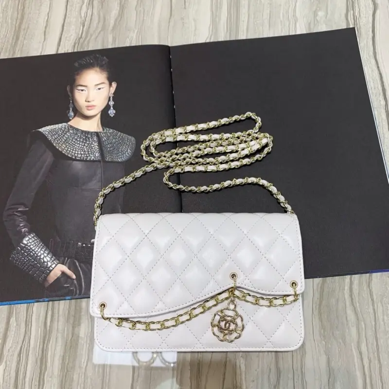 Quilted-Leather-Wallet-on-Chain-Flap-Crossbody-Bag-86066-White-Quilted-Leather-Wallet-on-Chain-Flap-Crossbody-Bag-86066-White-2.webp