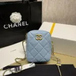 Quilted-Mini-Camera-Crossbody-in-Iridescent-Grained-Calfskin-AS2857-Light-Blue-Quilted-Mini-Camera-Crossbody-in-Iridescent-Grained-Calfskin-AS2857-Light-Blue-2.webp