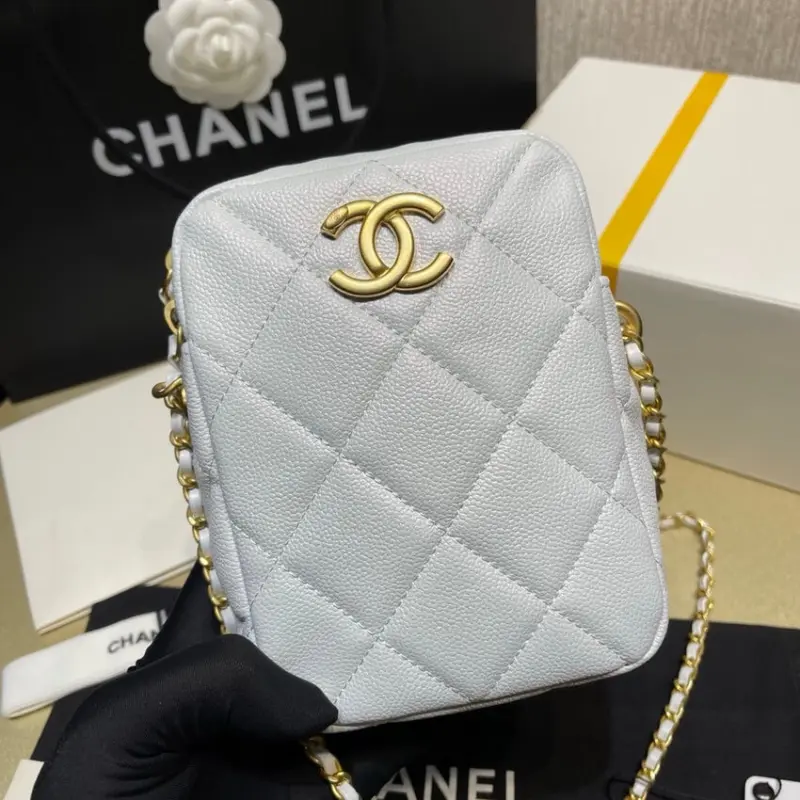 Quilted-Mini-Camera-Crossbody-in-Iridescent-Grained-Calfskin-AS2857-White-Quilted-Mini-Camera-Crossbody-in-Iridescent-Grained-Calfskin-AS2857-White-3.webp