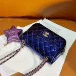 Quilted-Mini-Flap-Bag-with-Star-Coin-Purse-AS4646-Purple-Quilted-Mini-Flap-Bag-with-Star-Coin-Purse-AS4646-Purple-3.webp
