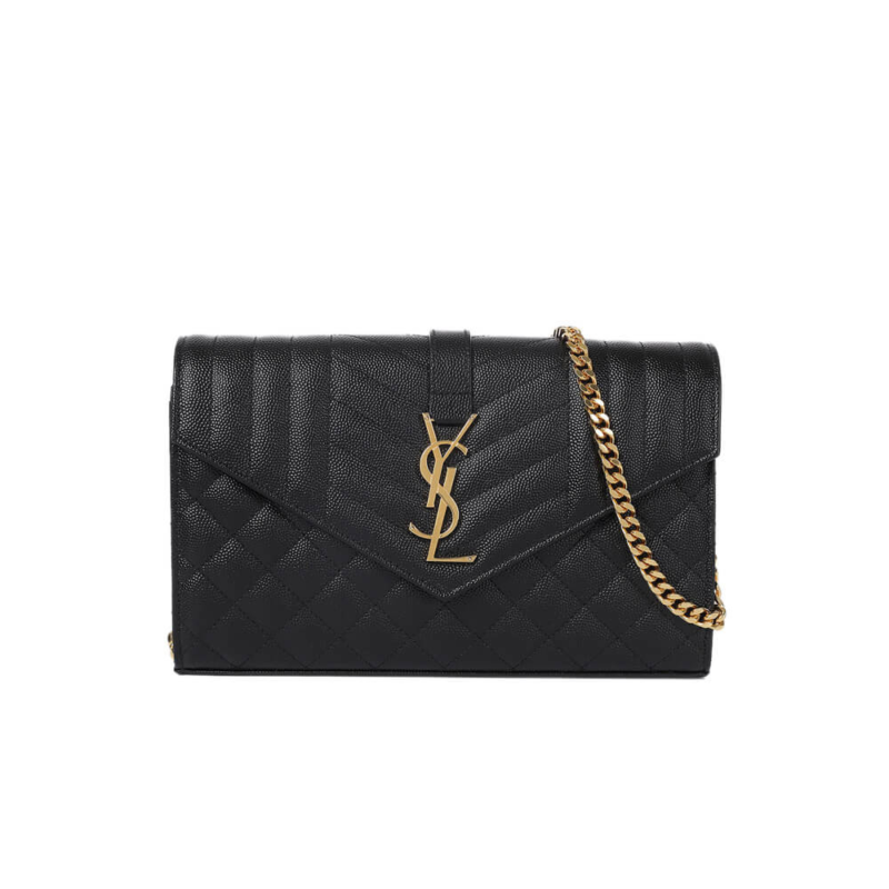 Quilted-Monogram-Envelope-Chain-Wallet-in-Grained-Leather-620280-Black-Quilted-Monogram-Envelope-Chain-Wallet-in-Grained-Leather-620280-Black-1.webp