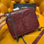 Quilted-Niki-Leather-Wallet-on-Chain-Shoulder-Bag-583103-Burgundy-Quilted-Niki-Leather-Wallet-on-Chain-Shoulder-Bag-583103-Burgundy-1.webp
