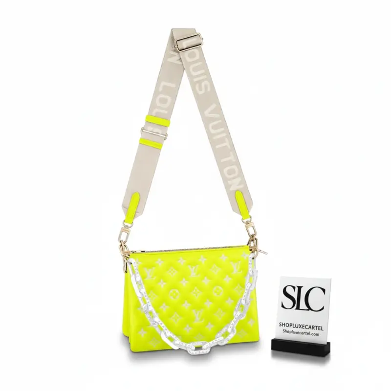 Quilted-Puffy-Coussin-PM-Shoulder-Bag-in-Fluo-Yellow-M20843-1.webp