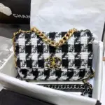 Quilted-Tweed-Maxi-Flap-Shoulder-Bag-with-Chain-Strap-AS1160-White-Quilted-Tweed-Maxi-Flap-Shoulder-Bag-with-Chain-Strap-AS1160-White-2.webp